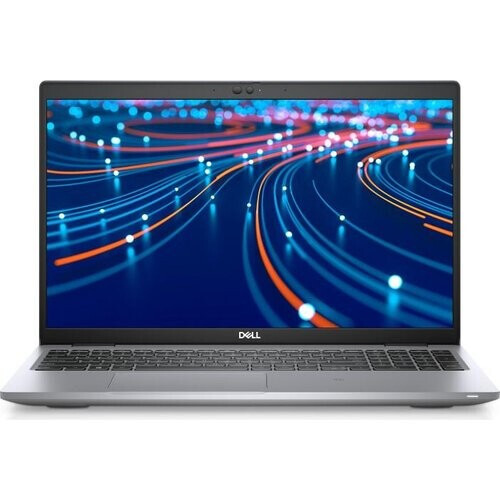 Dell Latitude 5520 15" 2.6 GHz - Ssd 512 Go RAM 16 ...
