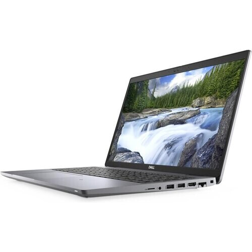 Dell Latitude 5520 15" Core i5 2.8 GHz - SSD 2 TB ...
