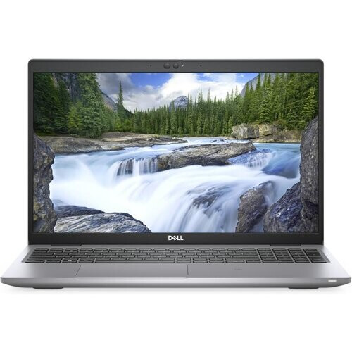 Dell Latitude 5520 15" Core i7 2.8 GHz - SSD 256 ...