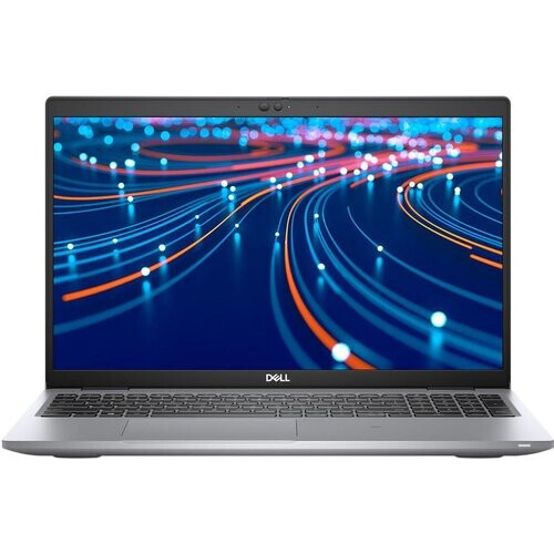 Dell Latitude 5520 15" Core i7 GHz - SSD 512 GB - ...