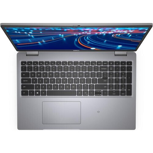 Portátil reacondicionado Dell Latitude 5520 ...
