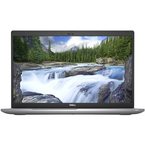 Dell Latitude 5520 15" Core i7 3 GHz - SSD 512 GB ...
