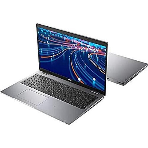 Dell Latitude 5520 15" Core i7 3 GHz - SSD 512 Go ...