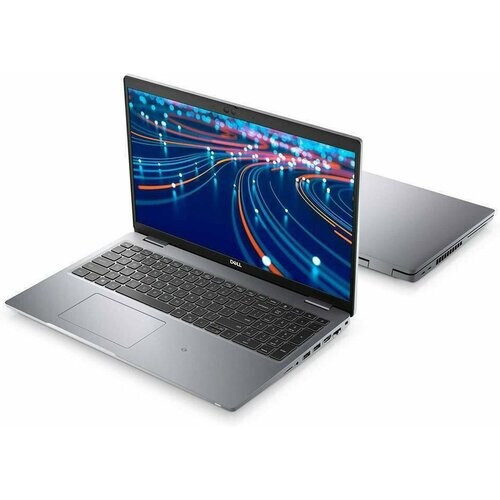 Dell Latitude 5520 15" GHz - SSD 4 TB - 32GB - ...
