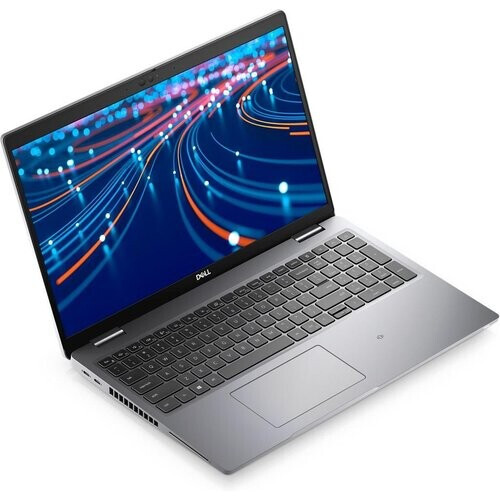 Dell Latitude 5520 Laptop 15.6" Non-Touch ...