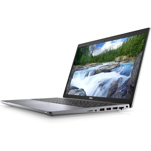 Dell Latitude 5520 15.6-inch (2020) - Core ...