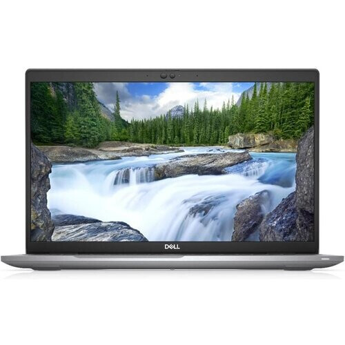 Dell Latitude 5520 15.6-inch (2020) - Core ...