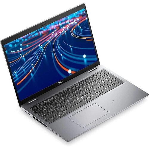 The Dell Latitude 5520 is a reliable 15.6-inch ...