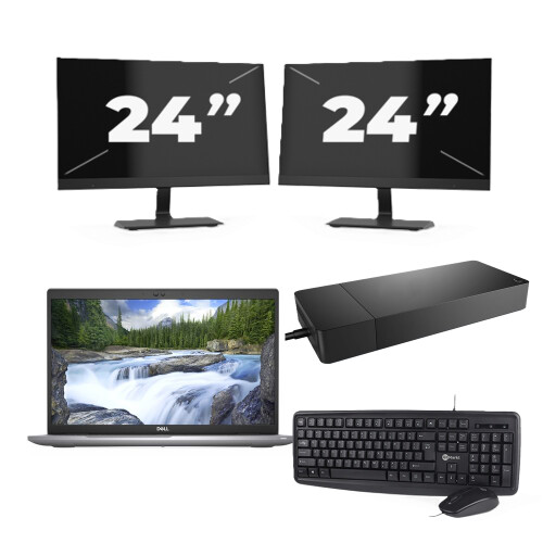 De Dell Latitude 5520 is een krachtige en ...