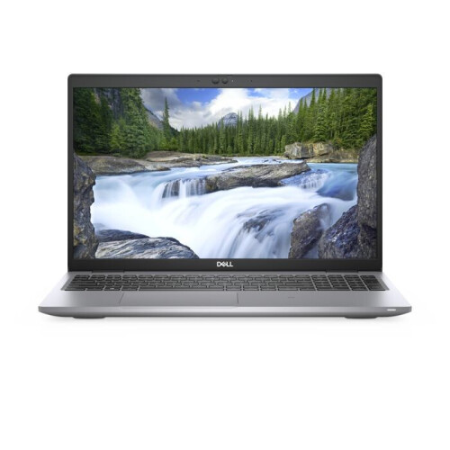 Frontend naam:Dell Latitude ...