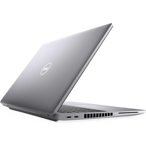 Dell Latitude 5520 - Webcam:Ja - ...