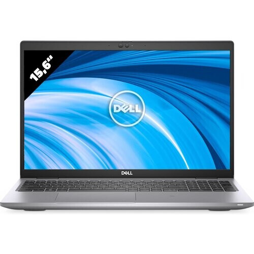 Dell Latitude 5520 - Webcam:Ja - Schnittstellen:3x ...
