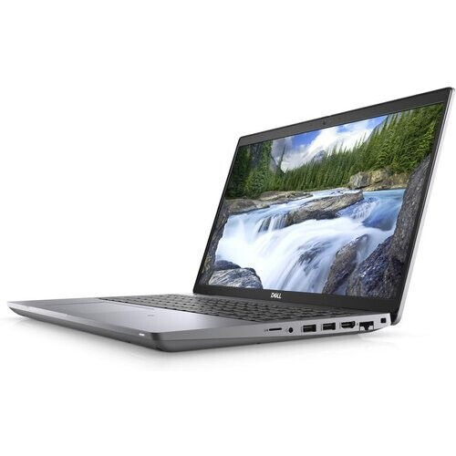 Dell Latitude 5521 15" 2.4 GHz - SSD 256 GB - 8GB ...