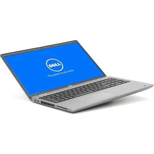 Dell Latitude 5521 15" Core i5 2.6 GHz - SSD 256 ...