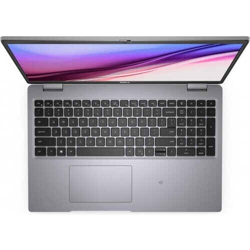 Dell Latitude 5521 15" Core i5 2.6 GHz - SSD 512 ...