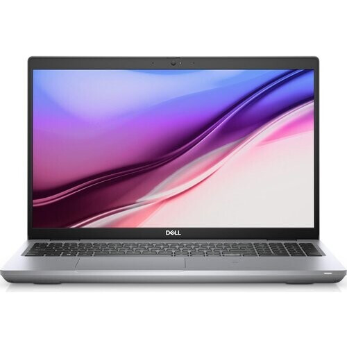 Dell Latitude 5521 15" Core i5 2.9 GHz - SSD 256 ...