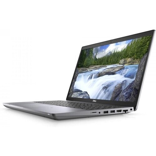 Dell Latitude 5521 15" Core i5 2.9 GHz - SSD 256 ...