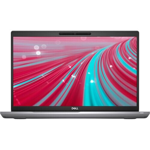Dell Latitude 5521 15" Core i5 2.9 GHz - SSD 512 ...