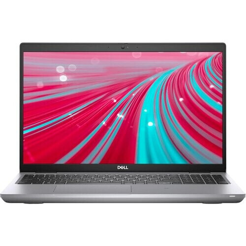 Dell Latitude 5521 15" 2.5 GHz - SSD 512 GB - 32GB ...
