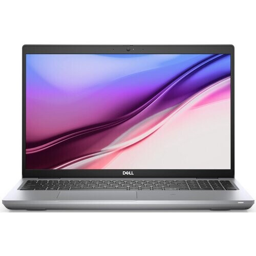 Dell Latitude 5521 15.6" Core i5 2.70 GHz - RAM 16 ...