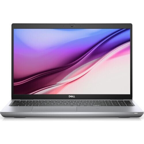 Dell Latitude 5521 15-inch (2021) - i5-11500H - ...