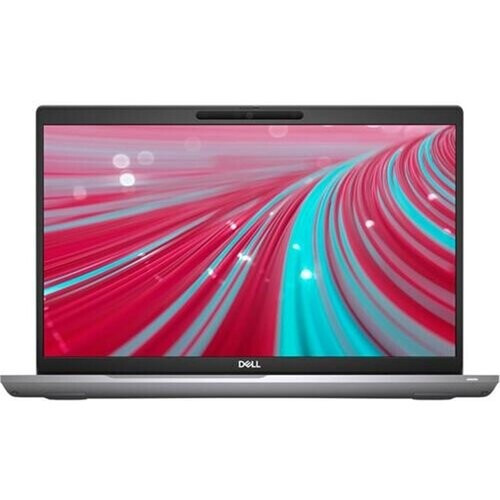 The Dell Latitude 5521 Business Laptop sets the ...