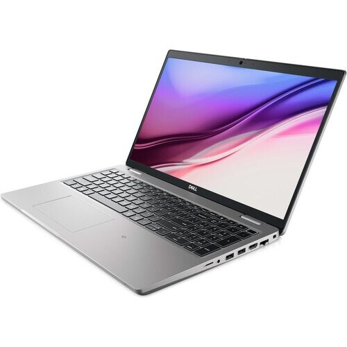 Dell Latitude 5521 Laptop 15.6" Touch Screen ...