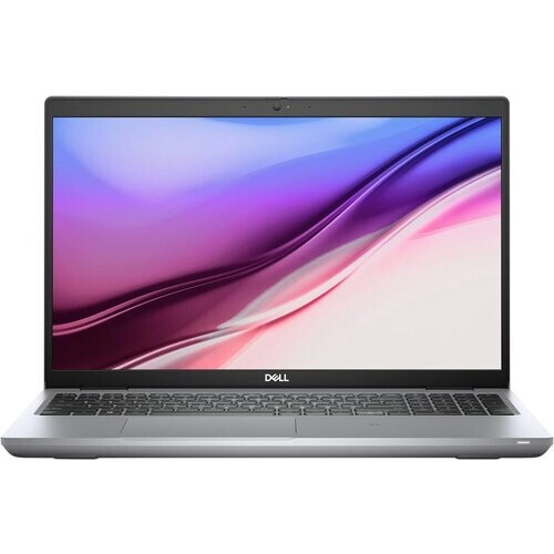 The Dell Latitude 5521 is a powerful 15.6" ...