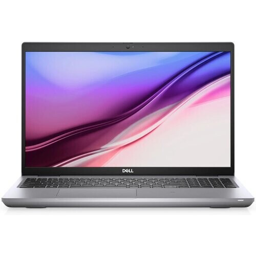 Get the Dell Latitude 5521 notebook for powerful ...