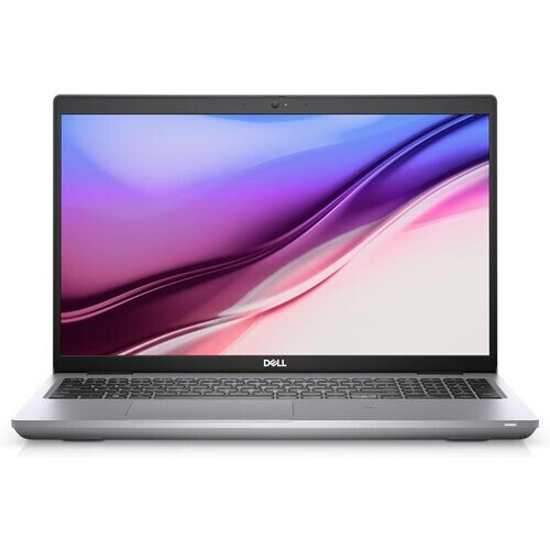 Dell Latitude 15.6" 16GB 512GB SSD CoreTM ...