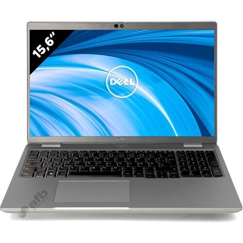 Dell Latitude 5521 - Webcam:Ja - ...