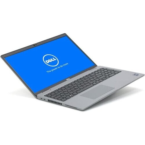 Dell Latitude 5530 15" Core i5 1.3 GHz - SSD 256 ...