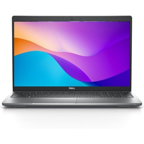 Dell Latitude 5530 15" Core i5 2.6 GHz - SSD 512 ...