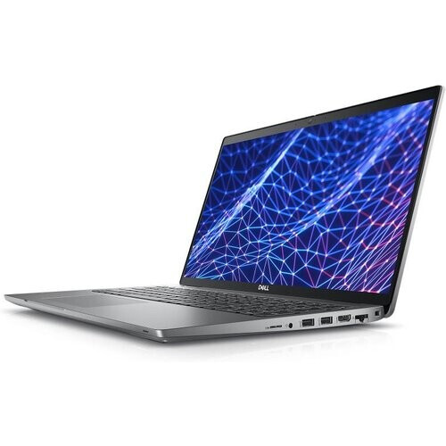 Dell Latitude 5530 15" Core i5 GHz - SSD 512 GB - ...