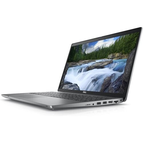 Dell Latitude 5530 15" Core i7 GHz - SSD 256 GB - ...