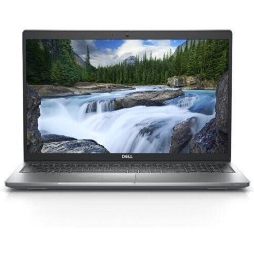 Dell Latitude 5530 15" Core i7 1.8 GHz - SSD 512 ...