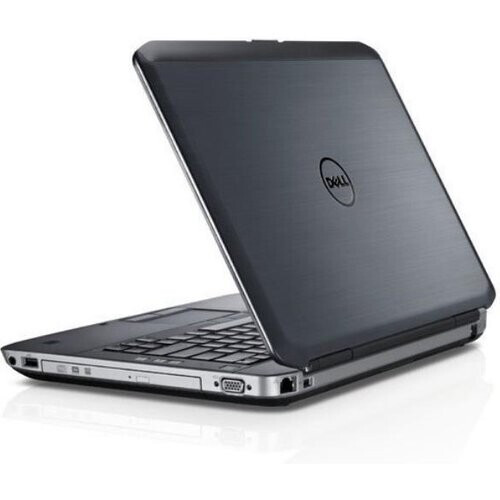 Dell 5530 i7-8850H/16GB/256GB-NVMe/15.6"FHD/W10P ...