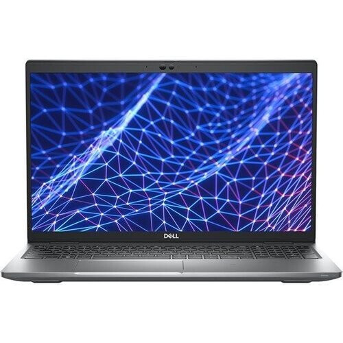 Dell Latitude 5530 15" Core i7 1,7 GHz - SSD 256 ...