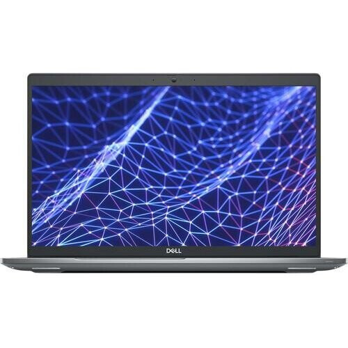 Dell Latitude 5530 Laptop 15.6" Non-Touch Screen ...