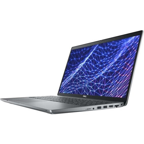 Dell Latitude 5530 Laptop 15.6" Non-Touch Screen ...