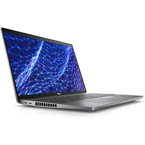 Dell Latitude 5530 Laptop 15.6" Non-Touch Screen ...