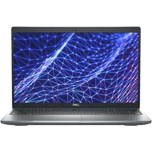 Dell Latitude 5530 Laptop 15.6" Non-Touch Screen ...