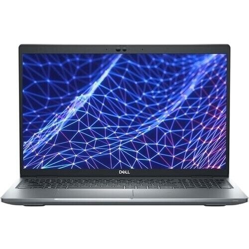 Get the Dell Latitude 5530 laptop for powerful ...