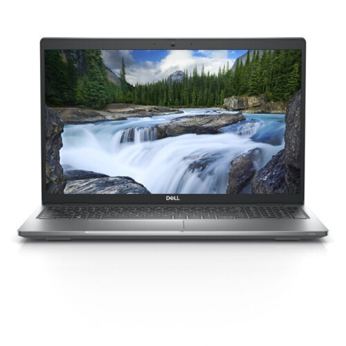 Frontend naam:Dell Latitude ...