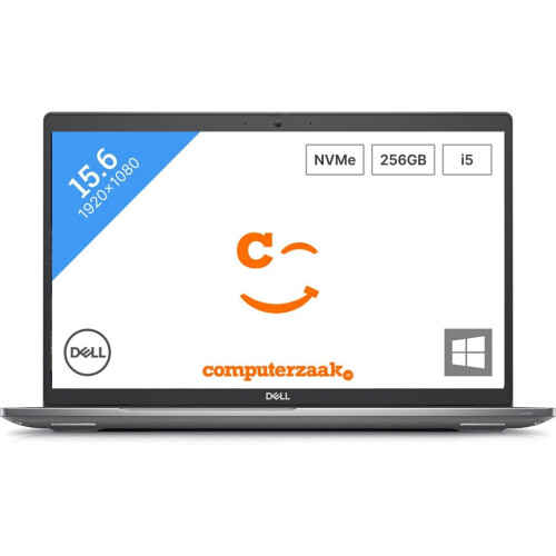 Maak kennis met de Dell Latitude 5530, een ...