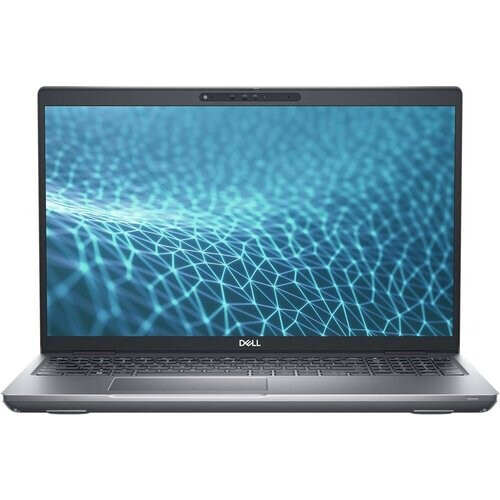 Dell Latitude 5531 15" Core i5 2.7 GHz - SSD 256 ...
