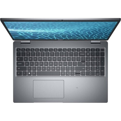 Dell Latitude 5531 15" Core i7 2.4 GHz - SSD 512 ...