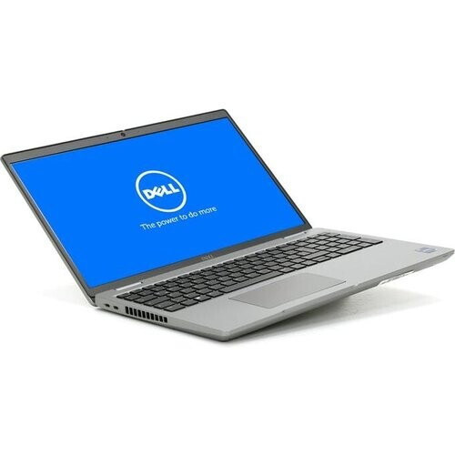 Dell Latitude 5531 15" Core i7 2.4 GHz - SSD 512 ...