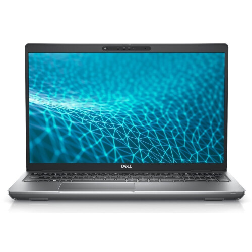 De Dell Latitude 5531 is een betrouwbare laptop ...
