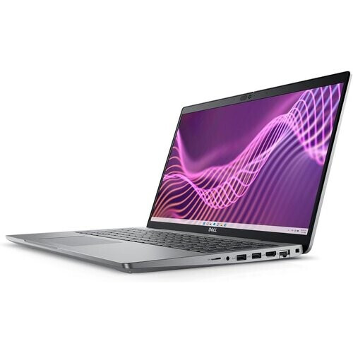 The Dell Latitude 5540 15.6" Notebook is a ...